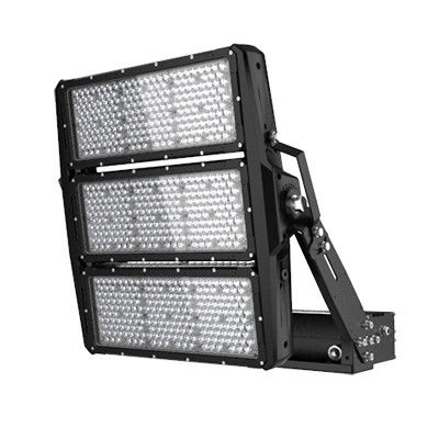 Kricket-Stadions-Flut-Lichter mit DMX DALI 0-10V, der für große Stadien sich verdunkelt