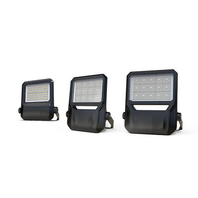 Der Tennisplatz, der Flutlicht im Freien 50W LED zum Sport 280W beleuchtet, werfen Beleuchtung IP67