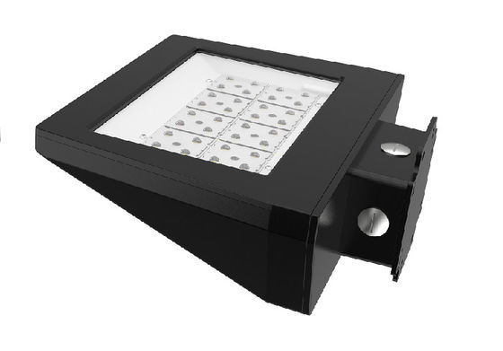 30W - 100W Außenleuchte 140m/W IK09 IP66