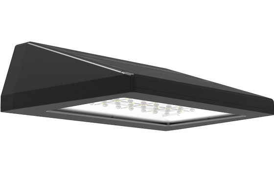 30W - 100W Außenleuchte 140m/W IK09 IP66